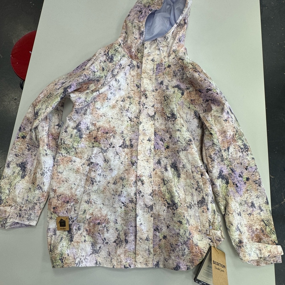 Burton coat